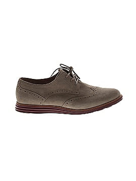 Cole Haan Flats (view 1)