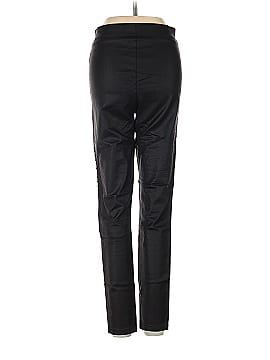 Ooberswank Faux Leather Pants (view 2)