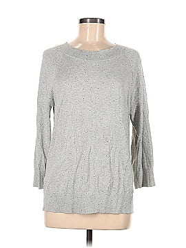 Ann Taylor LOFT Outlet Sweatshirt (view 1)