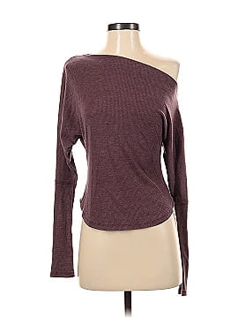 Mustard Seed Long Sleeve Top (view 1)