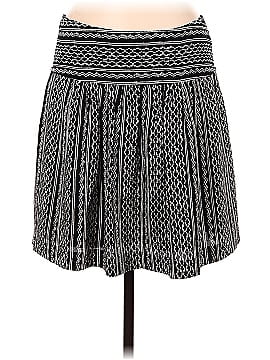 Madewell Silk Skirt (view 2)