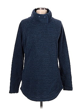 PrAna Sweatshirt (view 1)