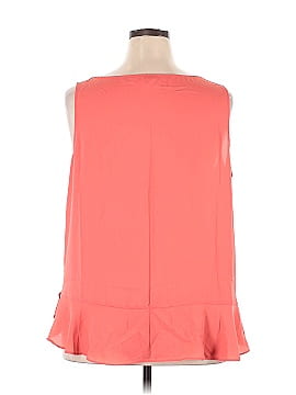 Philosophy Republic Clothing Sleeveless Blouse (view 2)