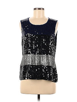 DKNY Sleeveless Top (view 1)