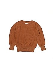 Gap Kids Pullover Sweater