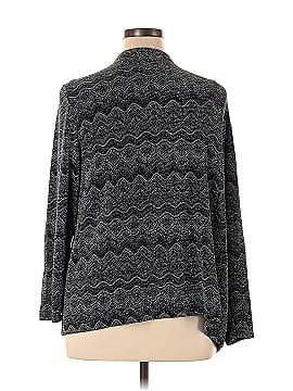 August Max Woman Cardigan (view 2)