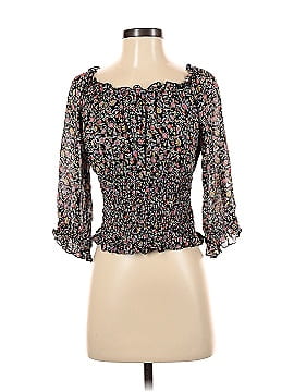 Anthropologie Long Sleeve Blouse (view 1)