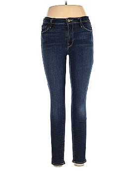 FRAME Denim Jeans (view 1)