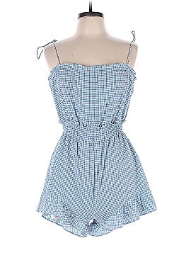 Zara Romper (view 1)