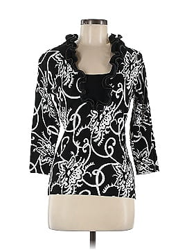 Neiman Marcus Pullover Sweater (view 1)