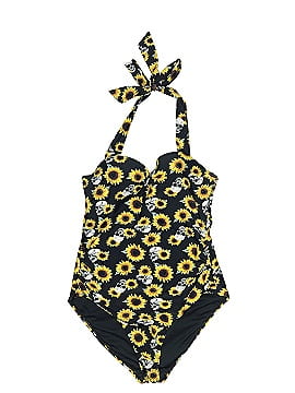 Hot Topic One Piece Swimsuit (view 1)
