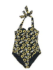 Hot Topic One Piece Swimsuit