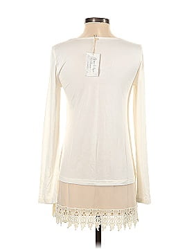 Grace & Lace Long Sleeve Top (view 2)