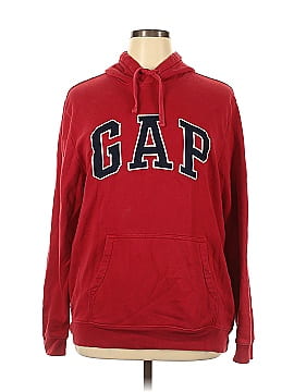 Gap Pullover Hoodie (view 1)