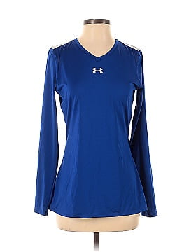 Under Armour Thermal Top (view 1)