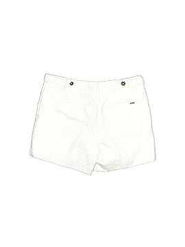 White House Black Market Dressy Shorts (view 2)