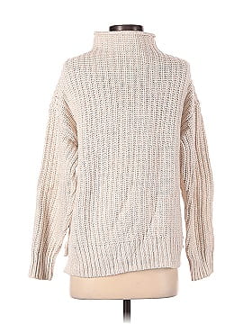 Madewell Turtleneck Sweater (view 2)