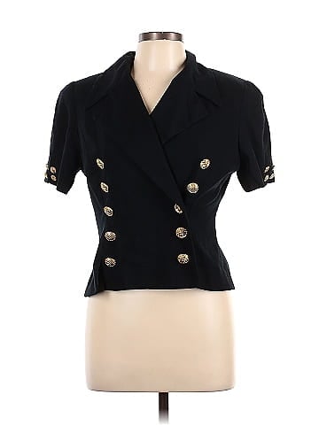 Scaasi Blazer (view 1)