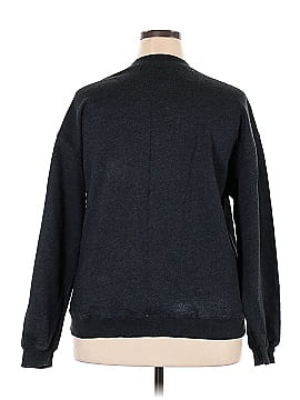 Wild Fable Pullover Sweater (view 2)