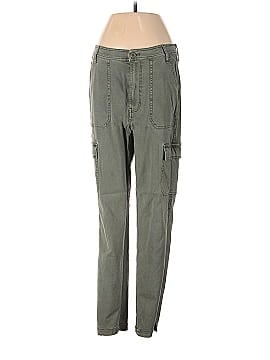 J.Crew Cargo Pants (view 1)