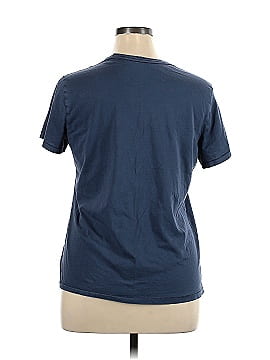 Universal Thread Short Sleeve T-Shirt (view 2)