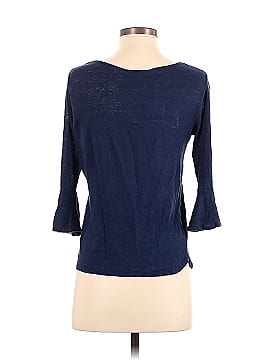 Cynthia Rowley TJX 3/4 Sleeve T-Shirt (view 2)