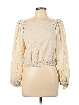 Levi's Long Sleeve Blouse (view 1)