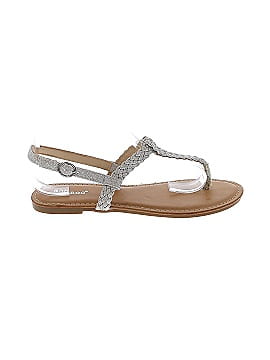 Bamboo Sandals (view 1)