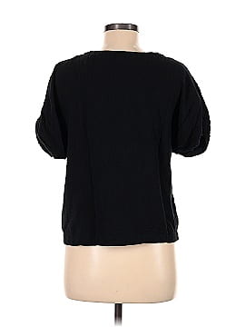 Universal Thread Short Sleeve Blouse (view 2)