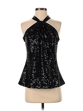 Tahari Sleeveless Blouse (view 1)