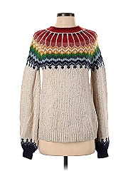 Saylor Pullover Sweater