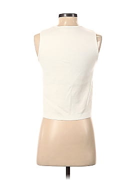 Zara Sleeveless Blouse (view 2)