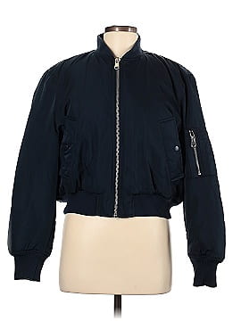 Zara Jacket (view 1)