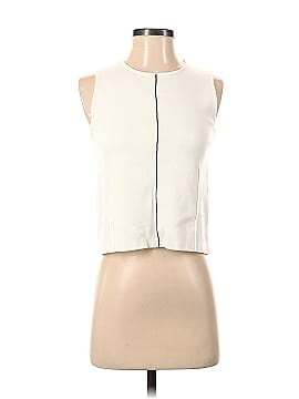 Zara Sleeveless Blouse (view 1)