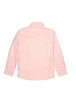 Appaman Long Sleeve Button-Down Shirt (view 2)