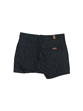 7 For All Mankind Dressy Shorts (view 2)