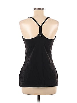 Lululemon Athletica Halter Top (view 2)