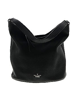 Kate Spade New York Leather Shoulder Bag (view 1)