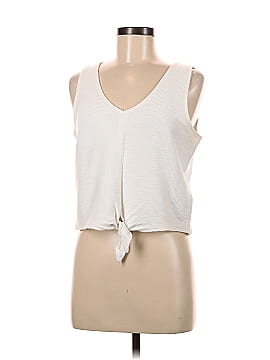 Madewell Sleeveless Top (view 1)