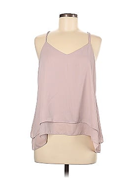 Maurices Sleeveless Blouse (view 1)