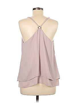 Maurices Sleeveless Blouse (view 2)