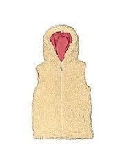 Mini Boden Fleece Jacket