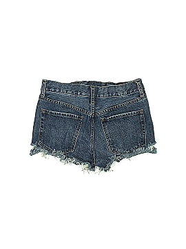 We the Free Denim Shorts (view 2)