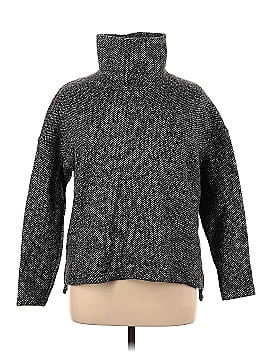 Columbia Turtleneck Sweater (view 1)