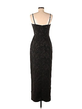 Love by Theia Sweetheart Neckline Gown (view 2)