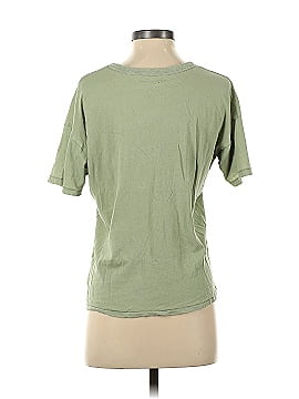 American Eagle Outfitters Short Sleeve T-Shirt (view 2)