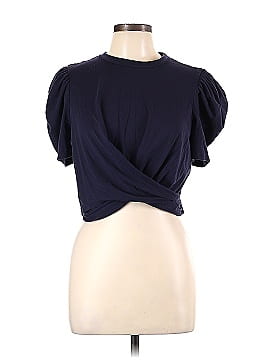 Shein Short Sleeve Top (view 1)