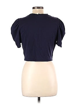 Shein Short Sleeve Top (view 2)