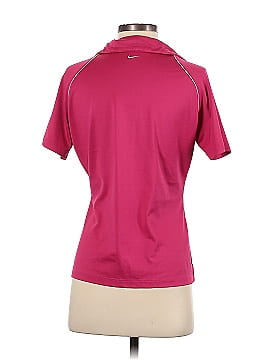 Nike Golf Short Sleeve Polo (view 2)