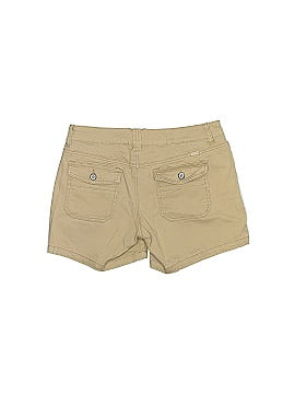 Unionbay Khaki Shorts (view 2)